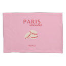 Search for paris pillowcases Eiffel tower