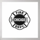 Search for chicago fire posters Comic
