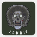 Search for zombies stickers Science fiction