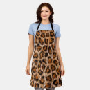 Search for spotted cat aprons Jaguar
