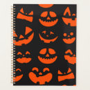 Search for halloween planners Spooky