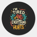 Search for workout quote stickers Funny