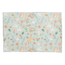Search for cute children pillowcases Baby nursery