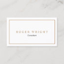 Search for networking business cards Gold