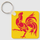 Search for province key rings Flag