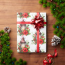 Search for pine needles wrapping paper Xmas
