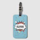 Search for comic travel accessories Boy