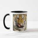 Search for tiger eye mugs Animal