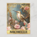 Search for vintage rose postcards Gold