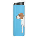 Search for puppies travel mugs Beagle