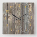 Search for driftwood clocks Sea