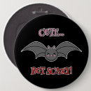 Search for cartoon vampire badges Scary