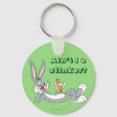 Search for bugs bunny key rings Classic cartoon