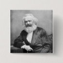 Search for karl marx badges Political