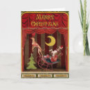 Search for italian greyhound christmas cards Santa