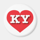 Search for kentucky magnets I love kentucky