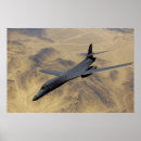 Search for b 1b posters Bomber
