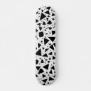 Search for dots pattern skateboards Stylish