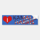 Search for kamala harris bumper stickers Liberal