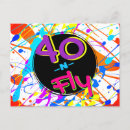 Search for retro 80 postcards Old school
