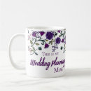 Search for wedding planner mugs For her
