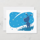 Search for blue sky postcards Starry night sky