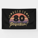 Search for aged to perfection banners Funny