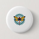 Search for dragonfly badges Flowers