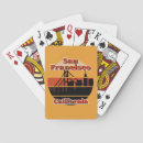 Search for san francisco playing cards California
