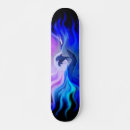 Search for blue moon skateboards Purple