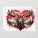 Search for hearts background postcards Animal