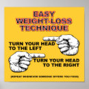 Search for weight loss posters Diets