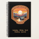 Search for national planners Hiking
