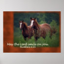 Search for bible verse horse art God