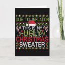 Search for ugly cards Cosy