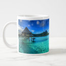 Search for bora bora mugs Island