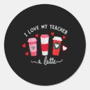 Search for i love latte stickers Party
