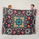 Search for western blankets Turquoise