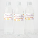 Search for thank you water bottle labels Boho