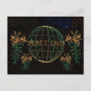 Search for world peace christmas cards Globe