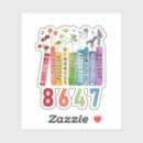 Search for eighty six stickers Politics