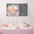 Search for princess baby shower posters Fairy tale