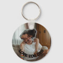 Search for dad loves you key rings Birthday