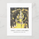 Search for ludwig kirchner postcards German