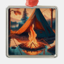 Search for camp fire christmas tree decorations Bonfire