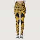 Search for leopard animal print leggings Fashion