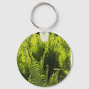 Search for fern key rings Green
