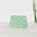 Search for swirls note cards Initial