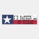 Search for lone star bumper stickers Pride