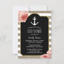 Search for jute invitations Baby